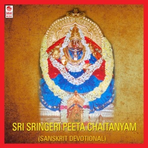 Sri Sringeri Peeta Chaitanyam