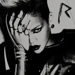 Rated R - Rihanna Rated R - Rihanna