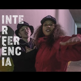 Interferência Bianca Hoffmann & Killa Bi
