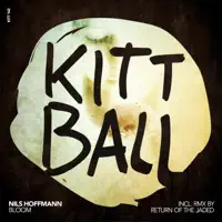 Bloom (feat. Forrest) [Radio Edit] — Nils Hoffmann