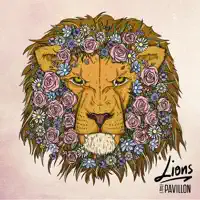 Lions — At Pavillon