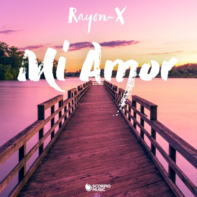 Mi Amor - Single