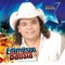 Quatro Noites de Amor - Edimilson Batista lyrics