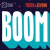 Hans Zimmer, Geoff Zanelli, Klaus Badelt & Tiesto - BOOM