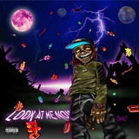 Look at Me Now - Single - Lil Candy Paint