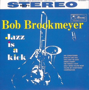 Jazz Is a Kick