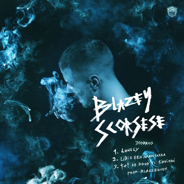 BLAZEY SCORSESE - Single