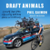 Phil Gaimon - Draft Animals: Living the Pro Cycling Dream (Once in a While)