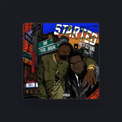 Listen to SNS Icygang, watch music videos, read bio, see tour dates & more!