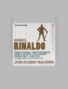 收听 Le Grande Ecurie et La Chambre du Roy、观看音乐视频、阅读小传、查看巡演日期等 ！