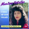 Marluce Botelho & Pe. Zezinho, SCJ - Matinas
