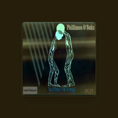 Listen to PhilliMou, watch music videos, read bio, see tour dates & more!