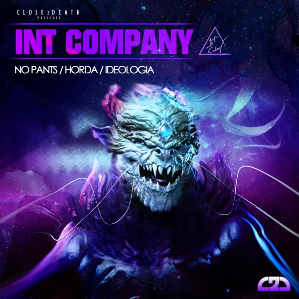 No Pants - Single - Int Company