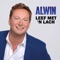 Alwin - Leef Met 'n Lach
