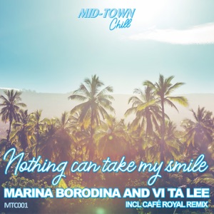 Nothing Can Take My Smile - Single