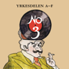 Lindemans Låda, No. 3 - Hasse Alfredson