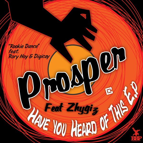 Have you Heard of This - EP