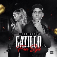 Gatillo - Single - Nube Alta