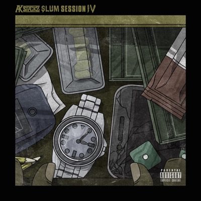 Slum Session 4 - Single