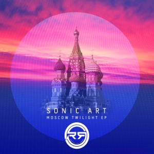 Moscow Twilight EP (feat. Furney & Greekboy & Limit)