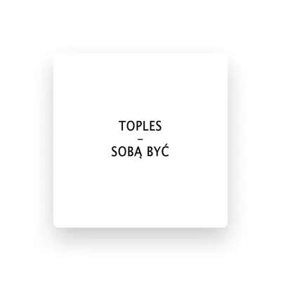 Listen to Toples, watch music videos, read bio, see tour dates & more!
