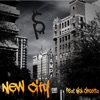 New City (feat. Nick Cincotta) - Single