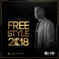 Freestyle 2k18 - Single - I.D.Y.