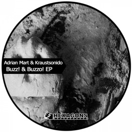 Buzz! Adrian Mart & Kraustsonido