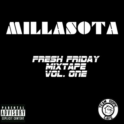 Fresh Friday, Vol. 1