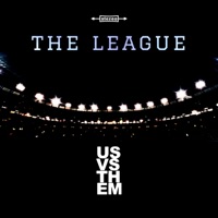 Us Vs Them - The League