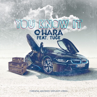 You Know It (feat. Tuge) - Single