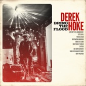 Derek Hoke - Love Don't Live Around Here