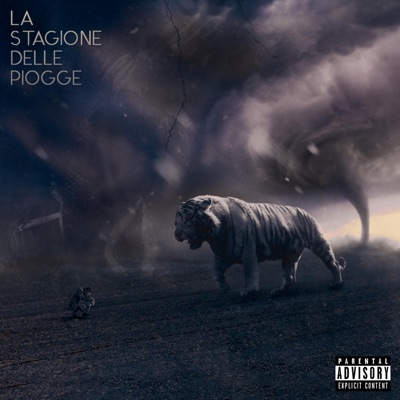 La stagione delle piogge