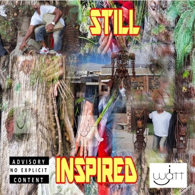 Still Inspired - EP
