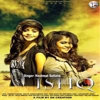 Ishq - Single - Hashmat Sultana