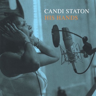 Candi Staton His Hands