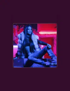 Listen to Ани Хоанг, watch music videos, read bio, see tour dates & more!