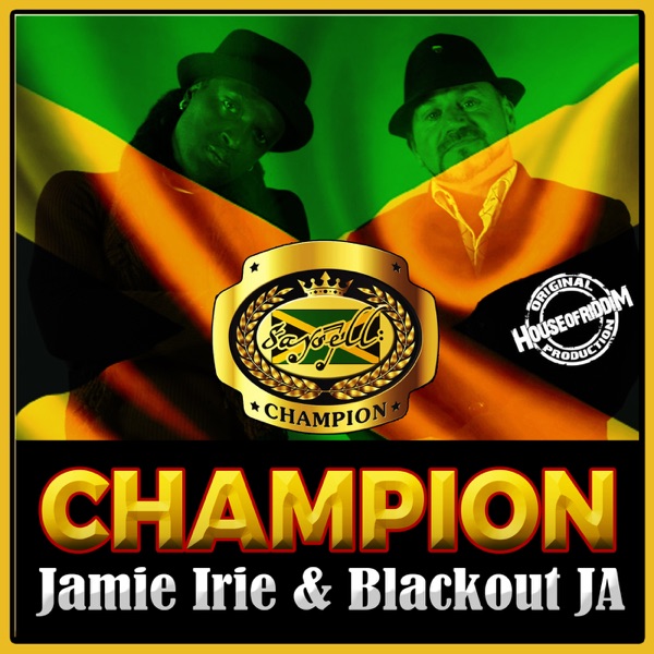 Champion - Single