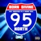 95 North (feat. GODFATHER PT3 & Beanie Sigel) - Born Divine lyrics