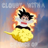 Cloudy With a Chance of Senpai - Single - Brendon Senpai