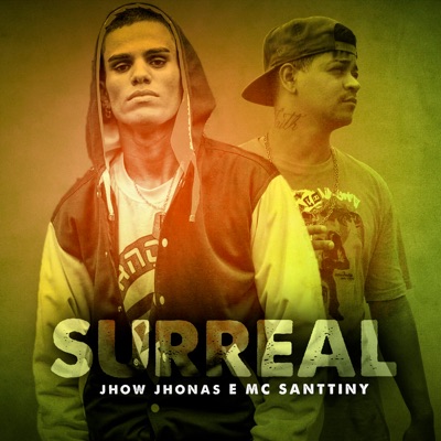 Surreal - Single
