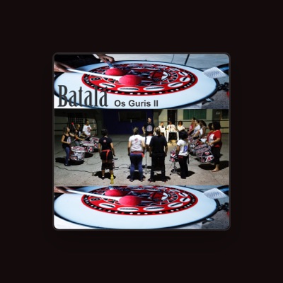 Listen to Batala, watch music videos, read bio, see tour dates & more!