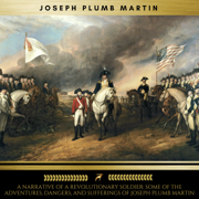audiobook A Narrative of a Revolutionary Soldier