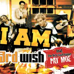 I Am - EP - 3rd Wish