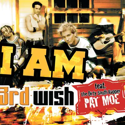 I Am - EP - 3rd Wish