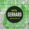 Stream & download Gerhard - Single