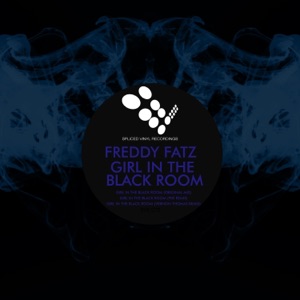 Girl in the Black Room - Single