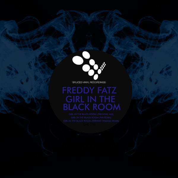 Girl in the Black Room - Single
