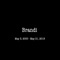 Brandi - Malik Irvin lyrics
