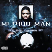 Tical 2000: Judgement Day artwork